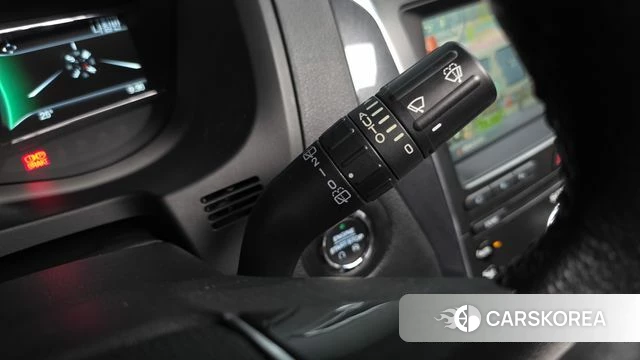 Ford Explorer id 4595543 из Кореи 21