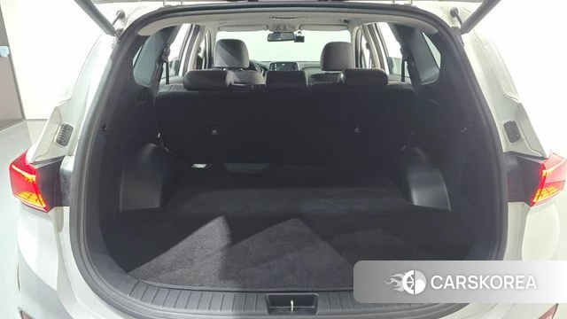 Hyundai Santa Fe TM id 4698269 из Кореи 20