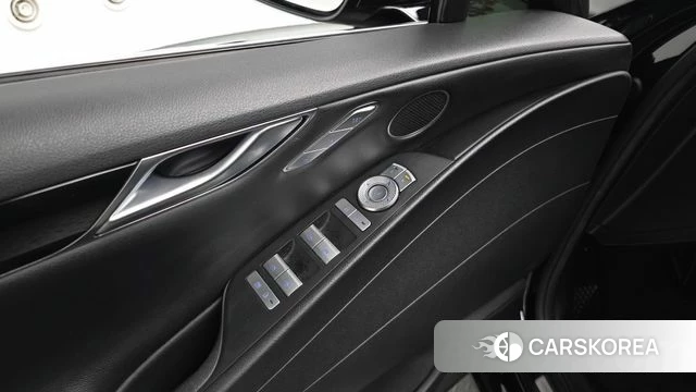 Genesis G80 (RG3) id 4735853 из Кореи 21