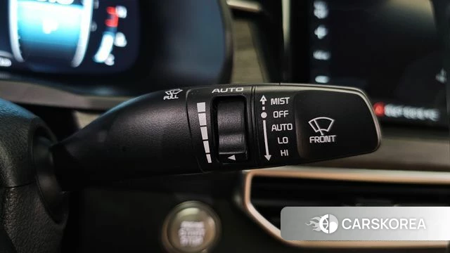 Kia K7 Premier id 4542593 из Кореи 21