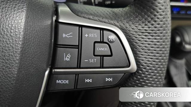 Toyota Sienna 4th Generation id 4222853 из Кореи 21