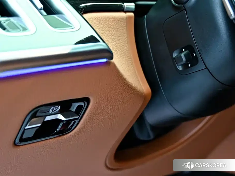 Mercedes-Benz Maybach S-Class id 4570564 из Китая 21