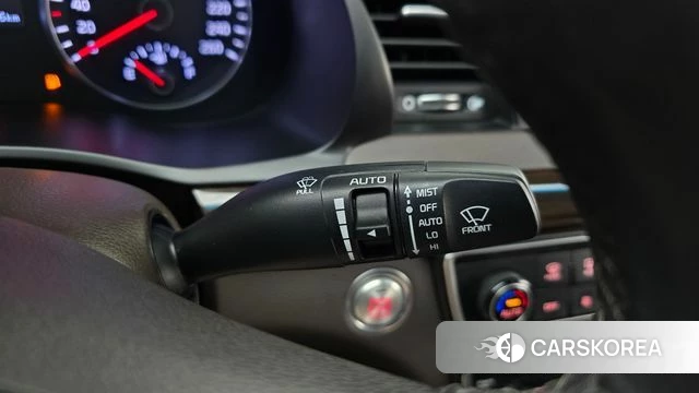 Kia Come New K7 id 4310824 из Кореи 21