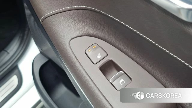 Hyundai Grandeur IG Hybrid id 4557663 из Кореи 21