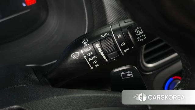 Hyundai Kona Electric id 4642580 из Кореи 21