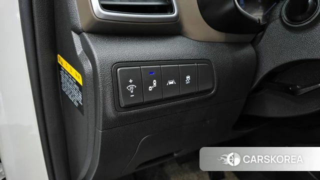 Hyundai All New Tucson id 4536574 из Кореи 21