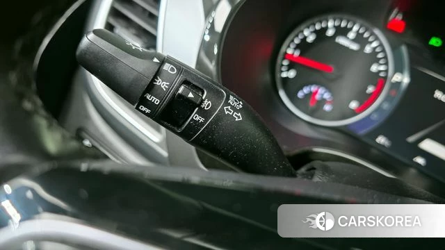 Kia Seltos id 4330430 из Кореи 21