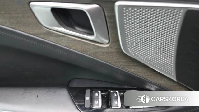 Kia K8 id 4764345 из Кореи 21