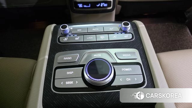 Kia The New K9 2nd generation id 4929892 из Кореи 21