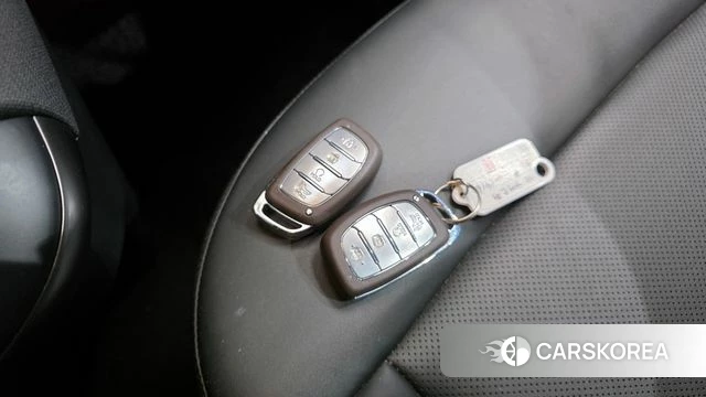 Hyundai Casper id 4395234 из Кореи 21