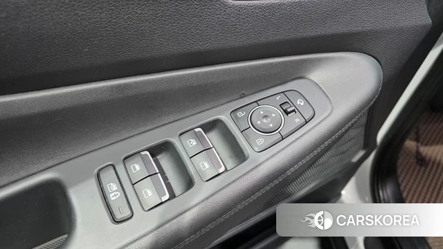 Hyundai The New Santa Fe id 4624027 из Кореи 21