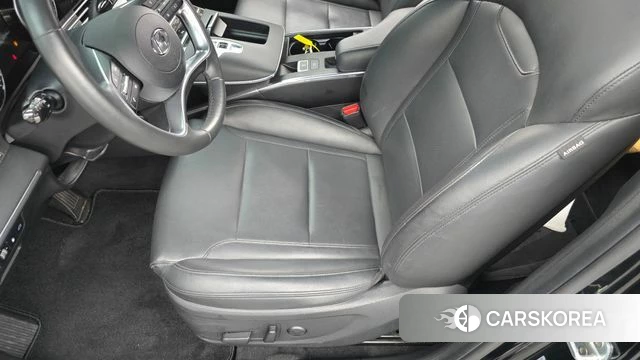 Hyundai The New Grandeur IG id 4636871 из Кореи 21