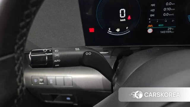 Hyundai Kona (SX2) id 4749640 из Кореи 21