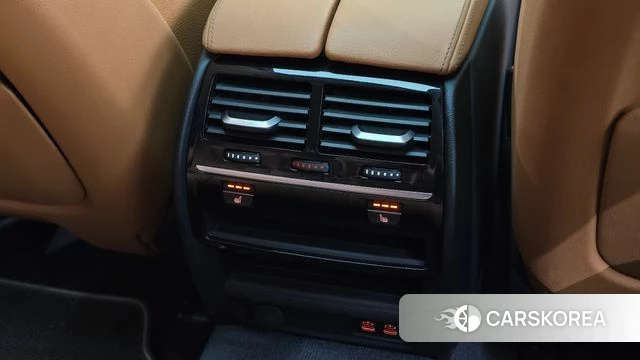 BMW 5 Series (G30) id 4536013 из Кореи 21