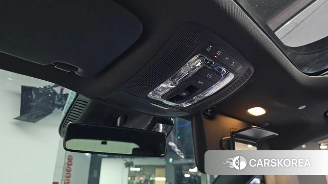 Mercedes-Benz GLB-Class X247 id 4196310 из Кореи 21