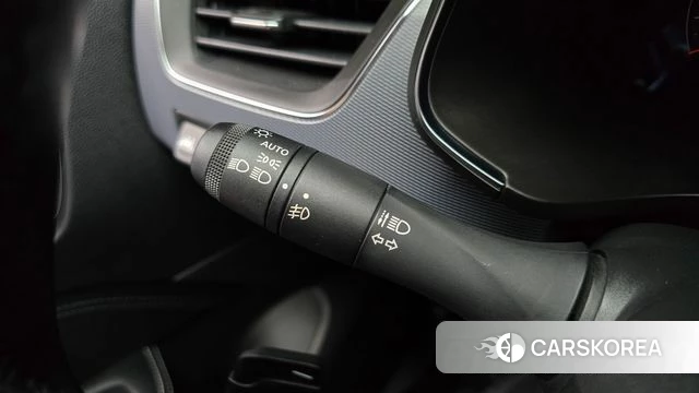 Renault Korea (Samsung) XM3 id 4339001 из Кореи 21
