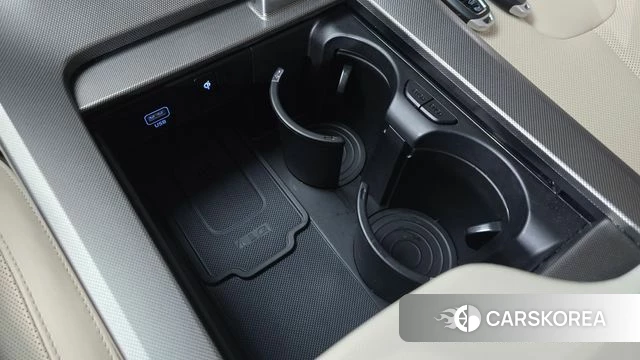 Hyundai Palisade id 4415716 из Кореи 21