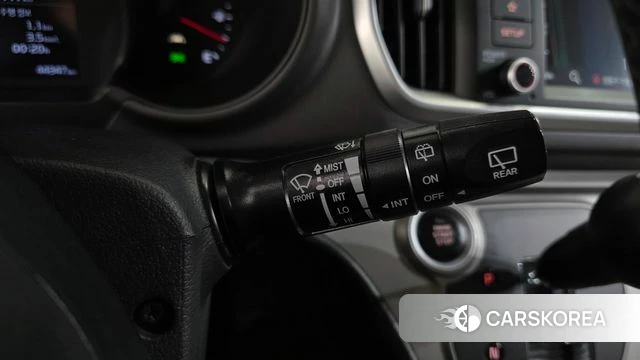 Kia The New Ray id 4330278 из Кореи 21
