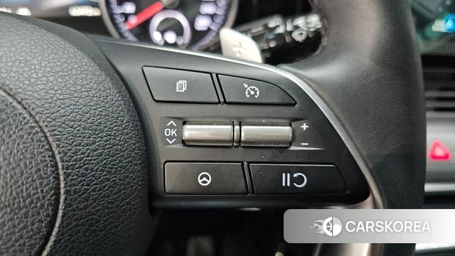 Hyundai The New Grandeur IG id 4187113 из Кореи 21