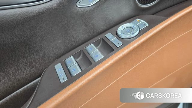 Genesis G80 (RG3) id 4792543 из Кореи 21