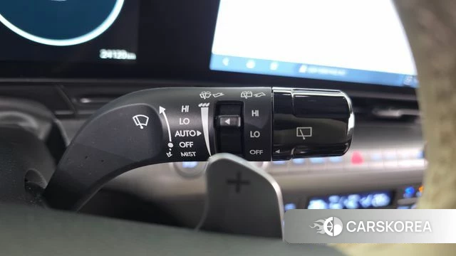 Hyundai Kona (SX2) id 4880322 из Кореи 21