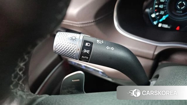 Genesis GV80 id 4546884 из Кореи 21