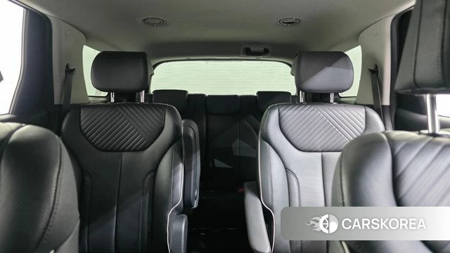 Hyundai The New Palisade id 4308847 из Кореи 21