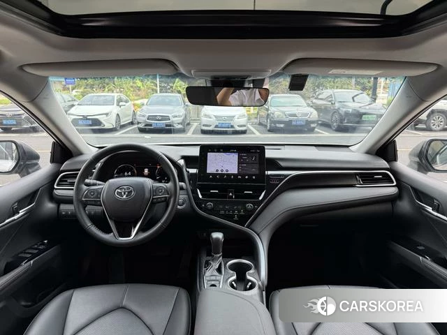 Toyota Camry id 4276494 из Китая 21
