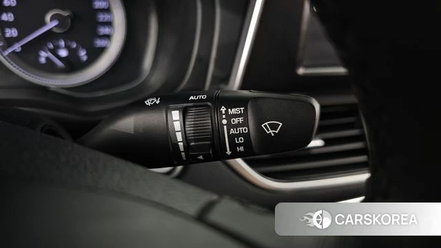 Hyundai Grandeur IG Hybrid id 4356679 из Кореи 21