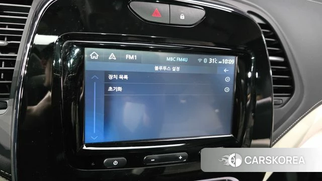 Renault Korea (Samsung) New QM3 id 4662716 из Кореи 21