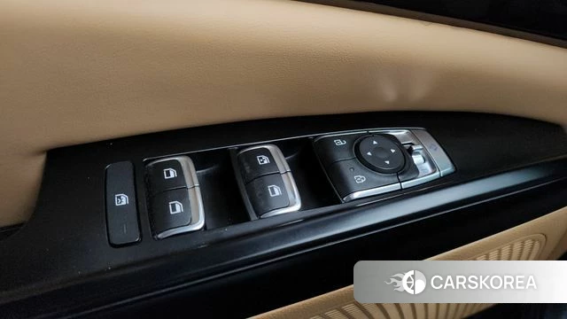 Kia Carnival 4th generation id 4282667 из Кореи 21