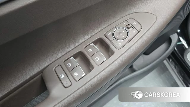 Hyundai The New Grandeur IG id 4323013 из Кореи 21