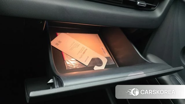 Hyundai Ionic 5 id 4185965 из Кореи 21