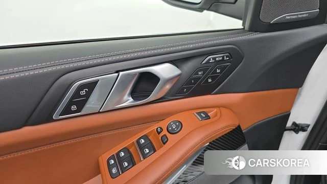 BMW X7 (G07) id 4407774 из Кореи 21