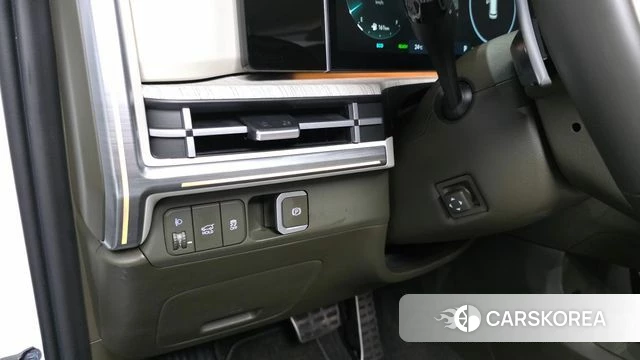 Hyundai Santa Fe (MX5) id 4602783 из Кореи 21