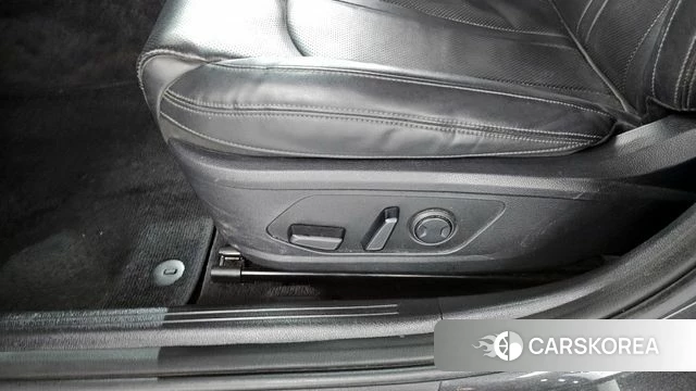 Kia K5 3rd generation id 4249205 из Кореи 21