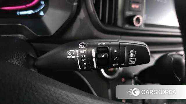 Kia The New Kia Ray id 4612542 из Кореи 21