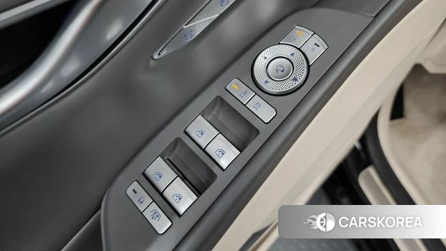 Genesis G80 (RG3) id 4400750 из Кореи 21