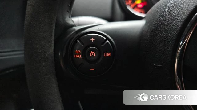 Mini Cooper Countryman id 4490598 из Кореи 21