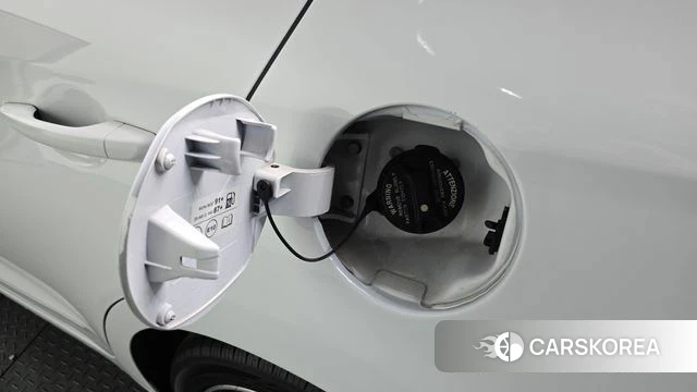 Hyundai The New Avante AD id 4429912 из Кореи 21