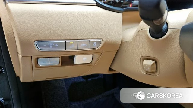 Kia More K9 id 4383575 из Кореи 21