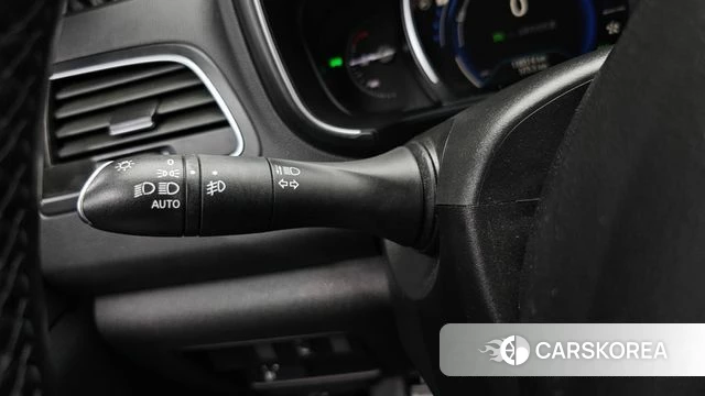 Renault Korea (Samsung) QM6 id 4596381 из Кореи 21