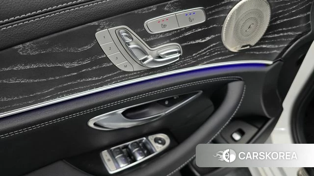 Mercedes-Benz E-Class W213 id 4354906 из Кореи 21