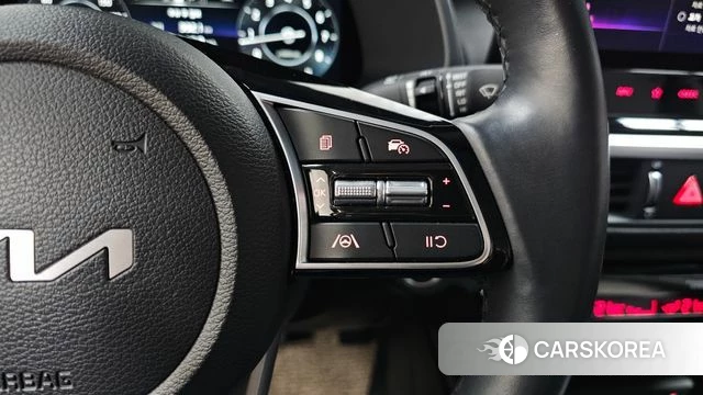 Kia The New K3 2nd generation id 4195580 из Кореи 21