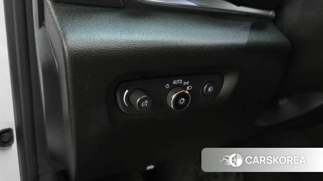 Chevrolet (GM Daewoo) Traverse id 4350874 из Кореи 21