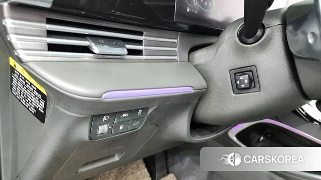 Hyundai The New Grandeur IG id 4268731 из Кореи 21