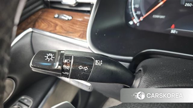 Kia More K9 id 4707964 из Кореи 21