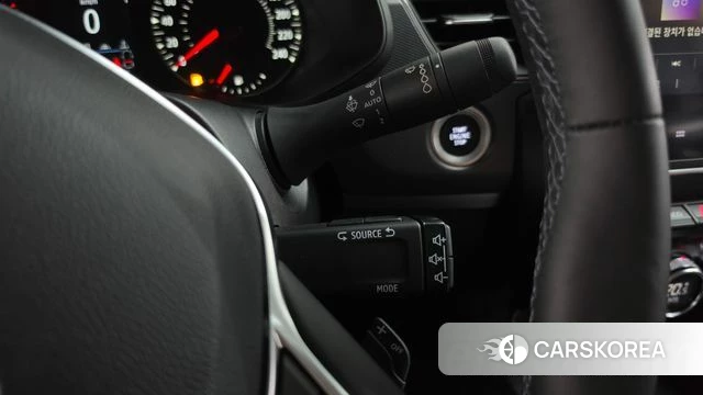 Renault Korea (Samsung) XM3 id 4707048 из Кореи 21