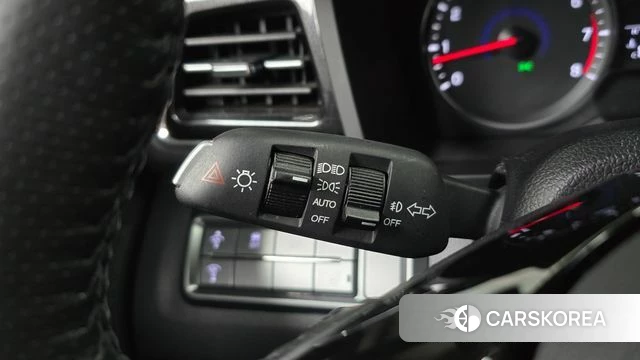 Ssangyong Tivoli Air id 4490120 из Кореи 21