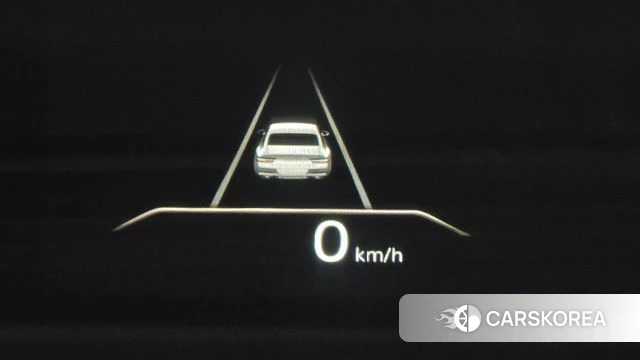 Genesis G80 (RG3) id 4294255 из Кореи 21